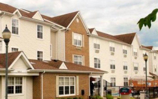 TownePlace Suites St. Louis Fenton