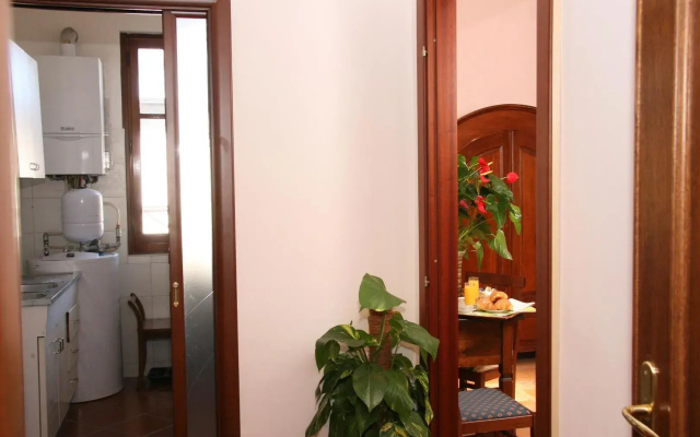 Gaudí Guesthouse