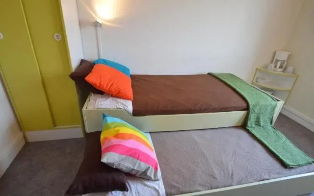 Montempo Goussainville