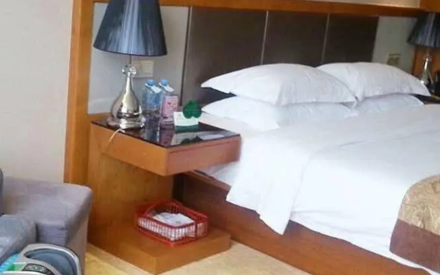 Xiangsihu International Hotel