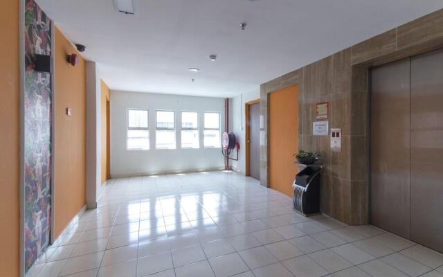 MS Boutique Hotel Kuala Lumpur