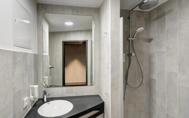 B&B HOTEL Kassel-Industriepark