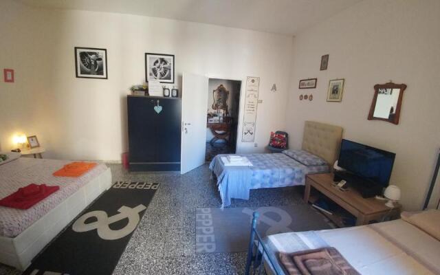 Miky M House