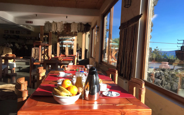 Hotel CasaEstablo by DOT Boutique