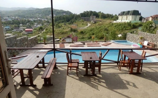 Nouvelle Hotel