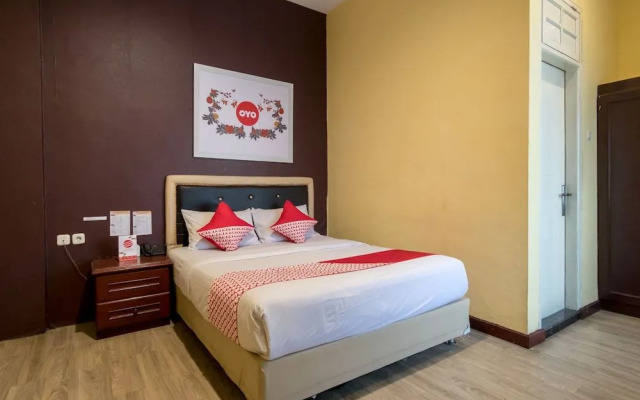 Wisma Sudirman By OYO Rooms