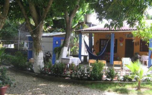 Hostal Roldan