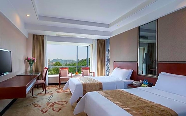 Vienna Hotel - Dongguan