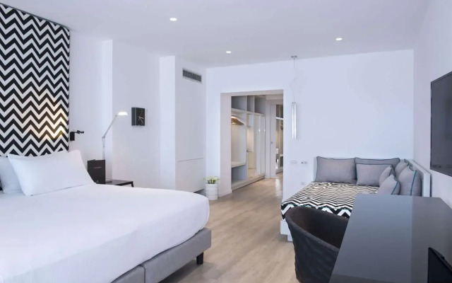 Hilton Sorrento Palace