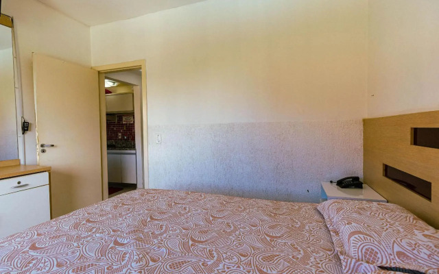 Lagoa Quente Flat Hotel Via Caldas