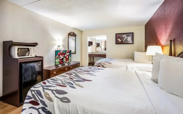 Travelodge Caryville
