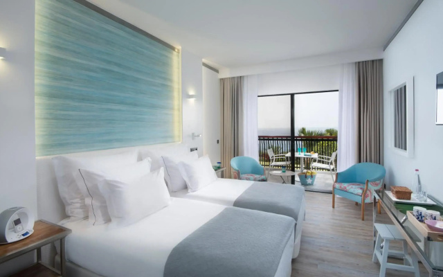 Hotel Baía Azul