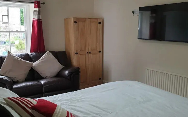 The George Washington