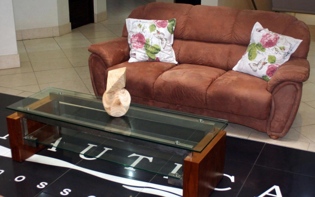 Nautica 708 Seaview Luxury Apartment