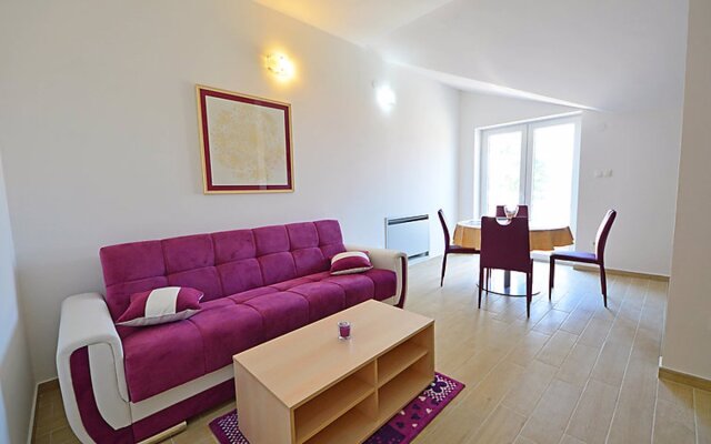 Apartment Tea Krk/Klimno 41743