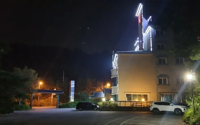 Gaeul Hotel