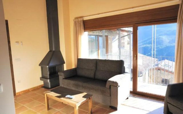 Apartaments Cal Climent