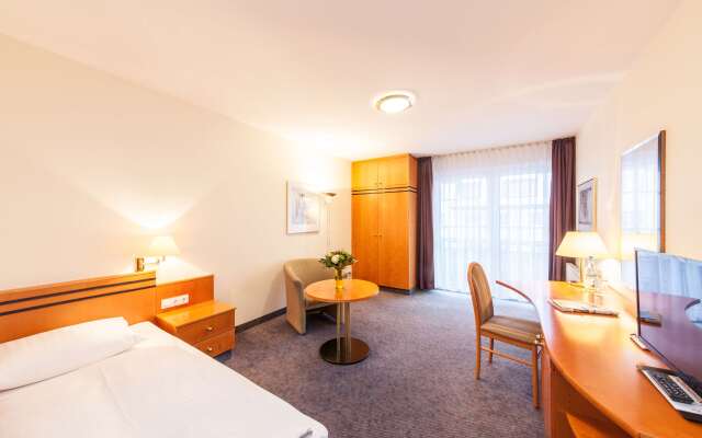 acora Leipzig Living the City