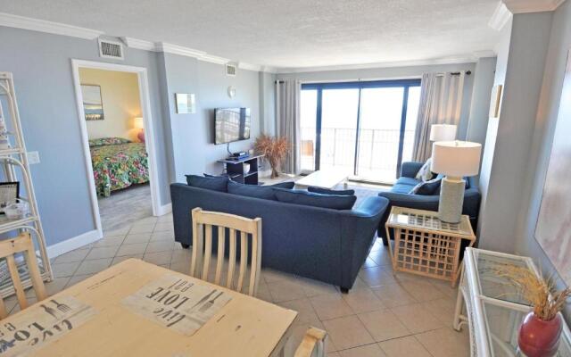 Springs Towers 406 3Br
