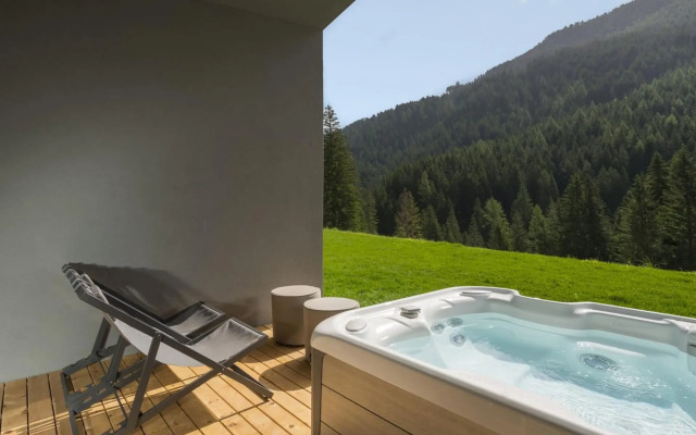Olympic SPA Hotel