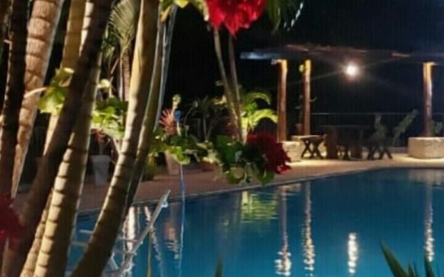 Pousada Vale da Serra