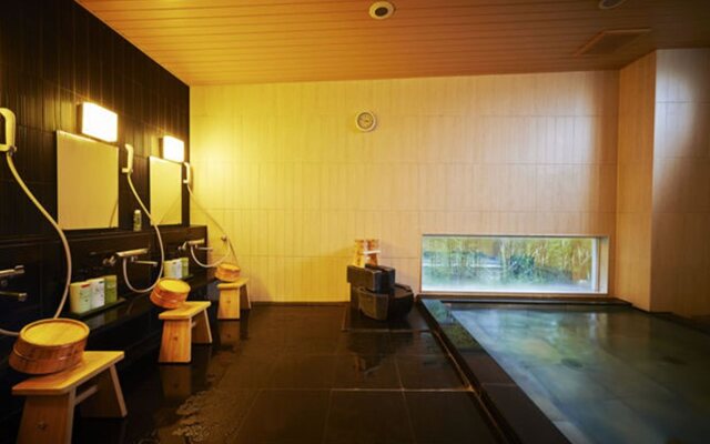 Super Hotel Gotemba - 1