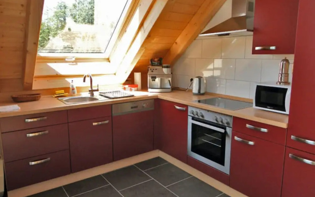 Gaienhofen Comfortable Holiday Residence