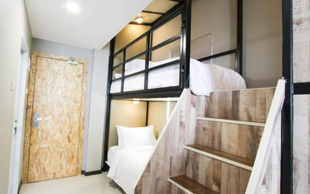 All Nite And Day Veteran