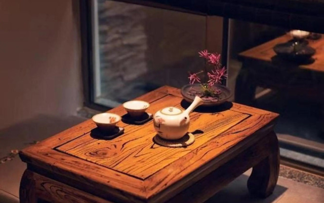 Manor Landscape Hotel Shenzhen
