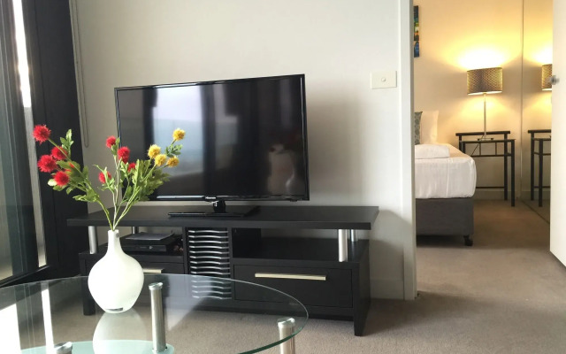 Melbourne SkyHigh Apartments