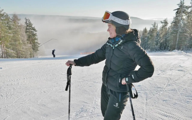 Valfjället