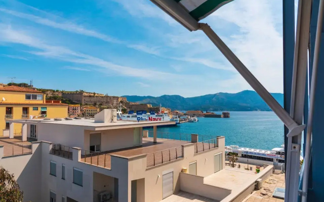 Appartamento Porto Mediceo