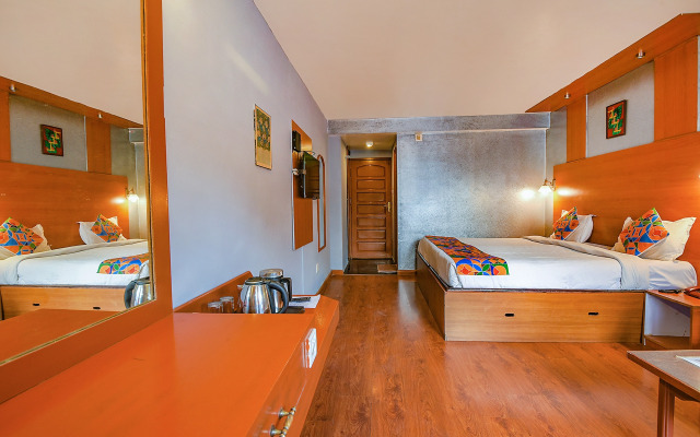 FabHotel Khems Ooty