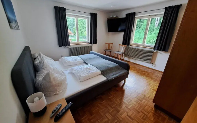 Holiday Home Horhager, Fugen