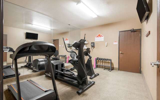 Hawthorn Suites by Wyndham Las Vegas/Henderson