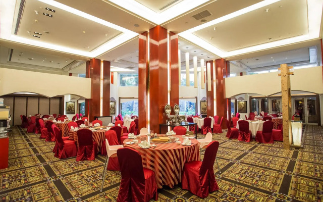 Freshfields Hotel