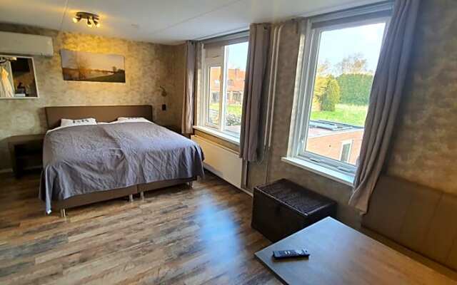 B&B Mackenzieplaats