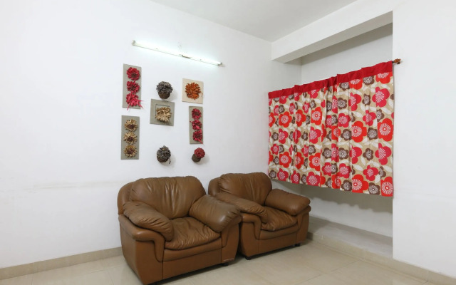 OYO 20004 SilverKey Kodambakkam