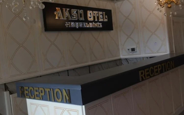 Aksu Hotel