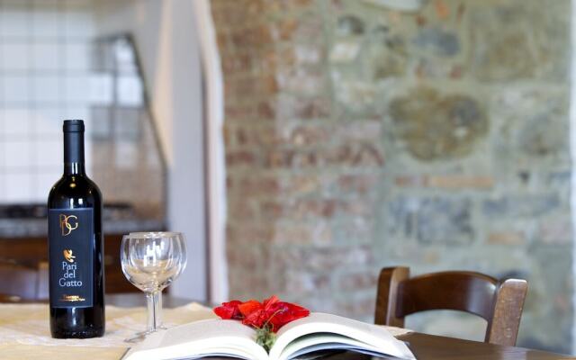 San Giorgio Country Residence