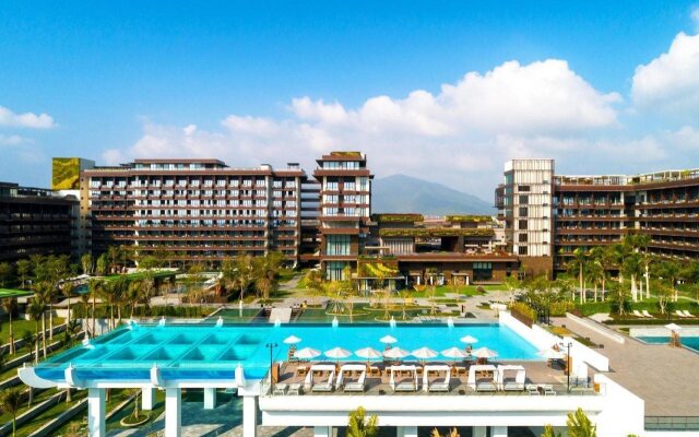 1 Hotel Haitang Bay Sanya