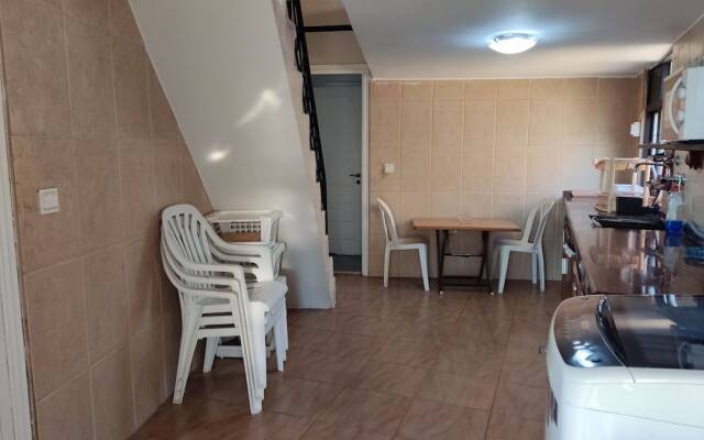 Big Seafront Apartment in Saida, Lebanon