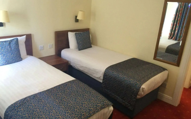 Celtic Royal Hotel & Spa