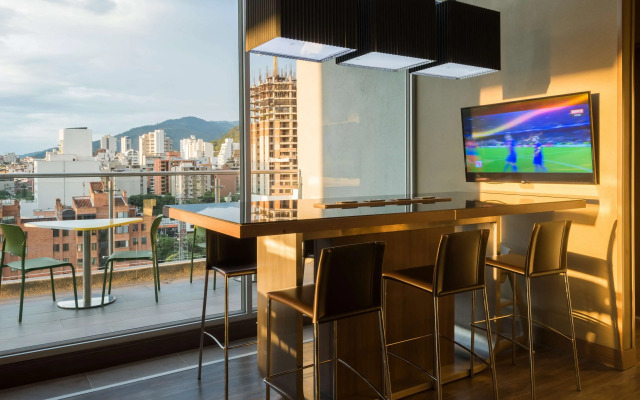 Hampton by Hilton Bucaramanga