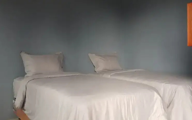 Busan Homestay