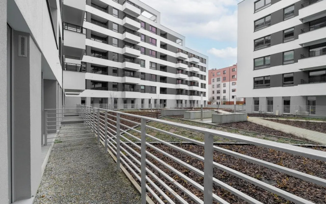 MARGI Clea Apartment