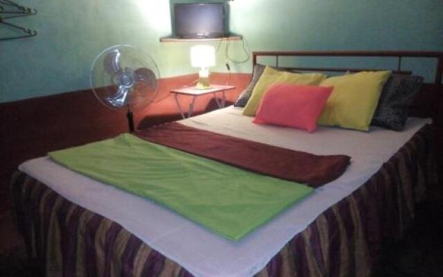 Hostal La Casona