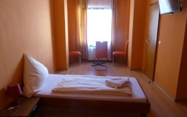 Park Hotel