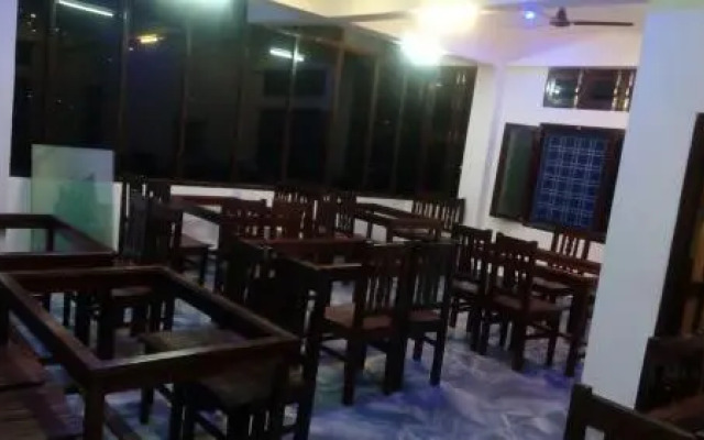 Hotel Prosperity & Restaurant