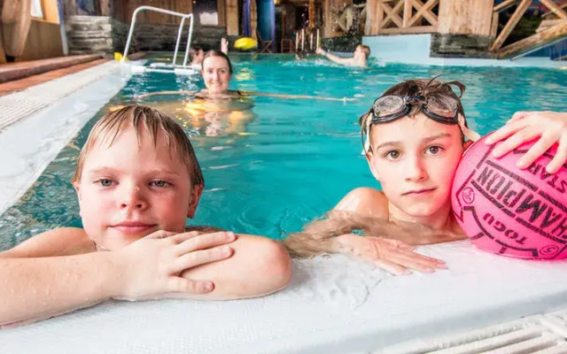 Spidsbergseter Resort Rondane